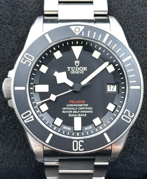 Tudor Pelagos