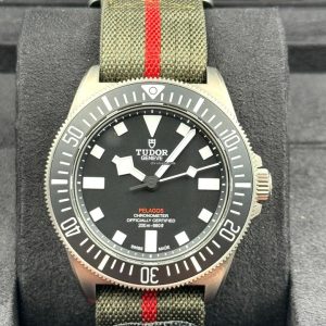 Tudor Pelagos
