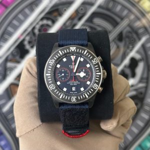 Tudor Pelagos