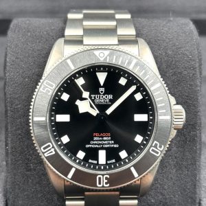 Tudor Pelagos