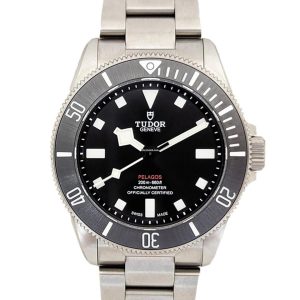 Tudor Pelagos