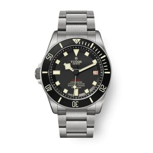 Tudor Pelagos
