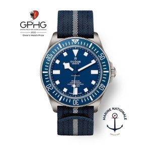 Tudor Pelagos
