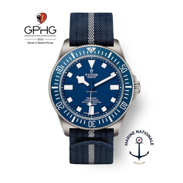 Tudor Pelagos