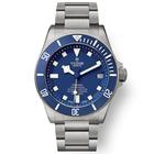 Tudor Pelagos