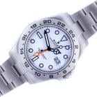 Rolex Explorer II - Image 2