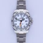 Rolex Explorer II - Image 4