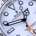 Rolex Explorer II - Image 3