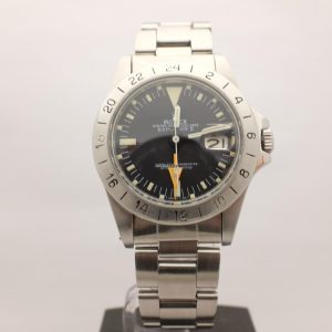 Rolex Explorer II
