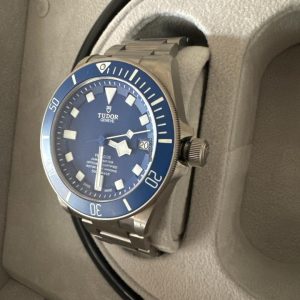 Tudor Pelagos