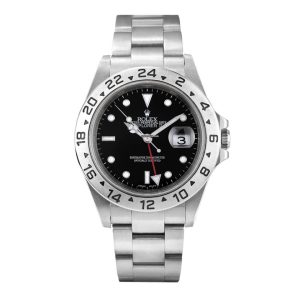Rolex Explorer II
