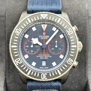 Tudor Pelagos