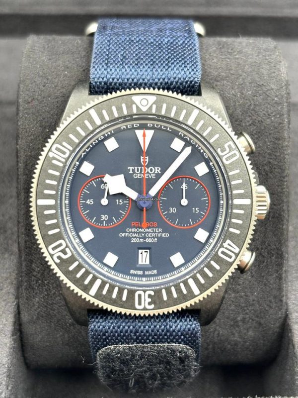 Tudor Pelagos