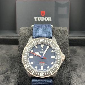 Tudor Pelagos