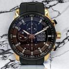 Mido Multifort Chronograph