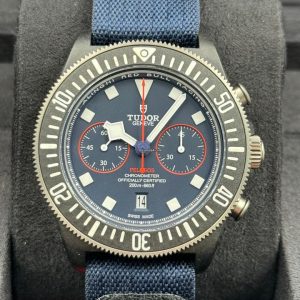 Tudor Pelagos
