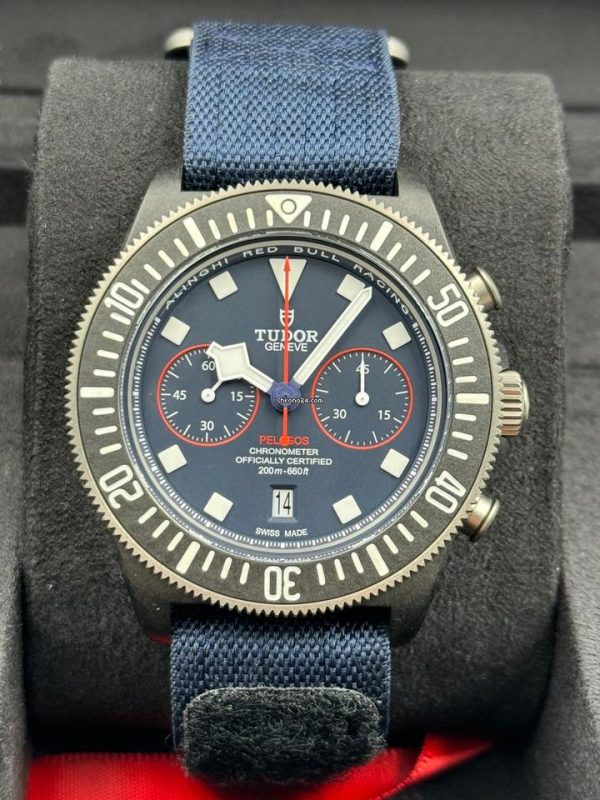 Tudor Pelagos