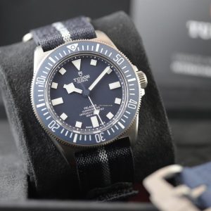 Tudor Pelagos