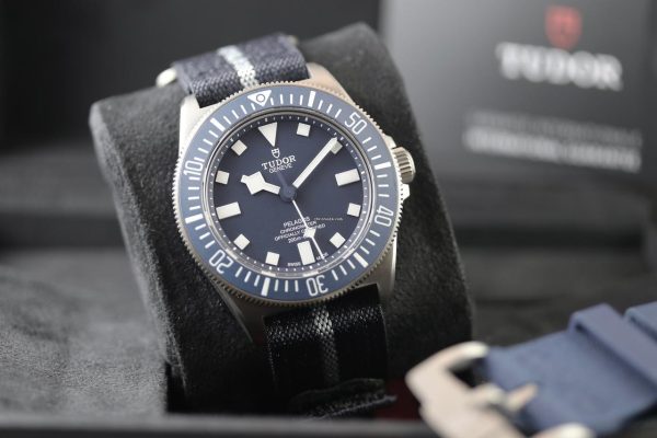 Tudor Pelagos