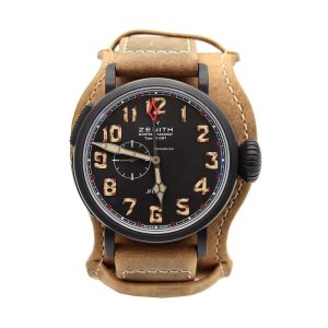 Zenith Pilot Type 20 GMT