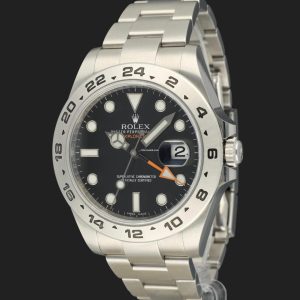 Rolex Explorer II