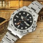 Rolex Explorer II