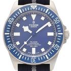 Tudor Pelagos