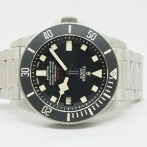 Tudor Pelagos