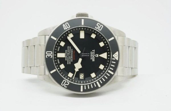 Tudor Pelagos