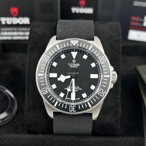 Tudor Pelagos