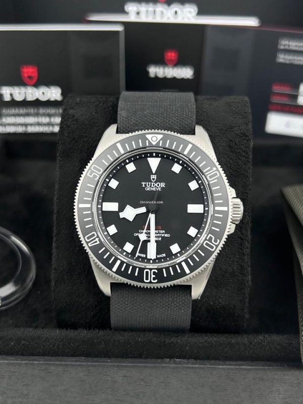 Tudor Pelagos