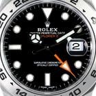 Rolex Explorer II - Image 4