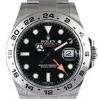 Rolex Explorer II - Image 3