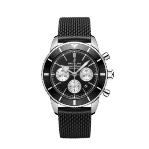 Breitling Superocean Heritage II Chronograph