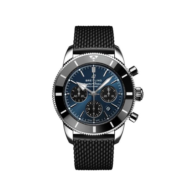 Breitling Superocean Heritage II Chronograph