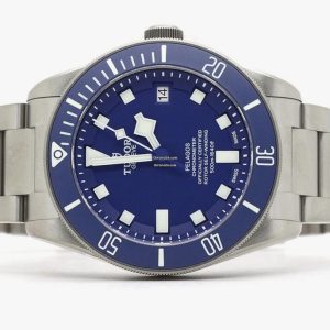 Tudor Pelagos