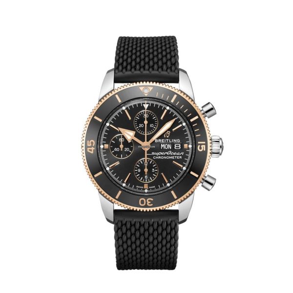 Breitling Superocean Heritage II Chronograph