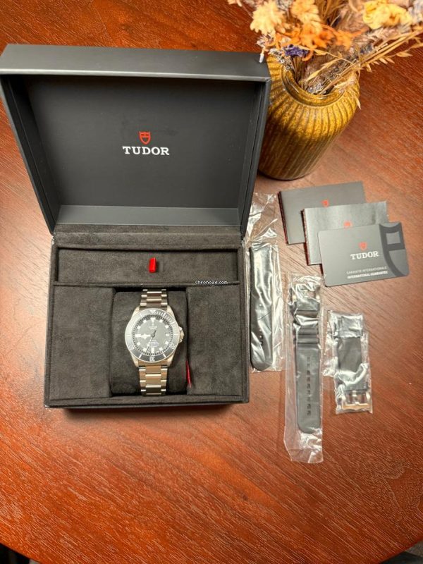 Tudor Pelagos