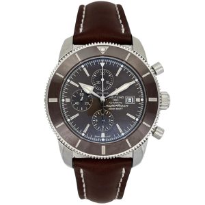 Breitling Superocean Heritage II Chronograph
