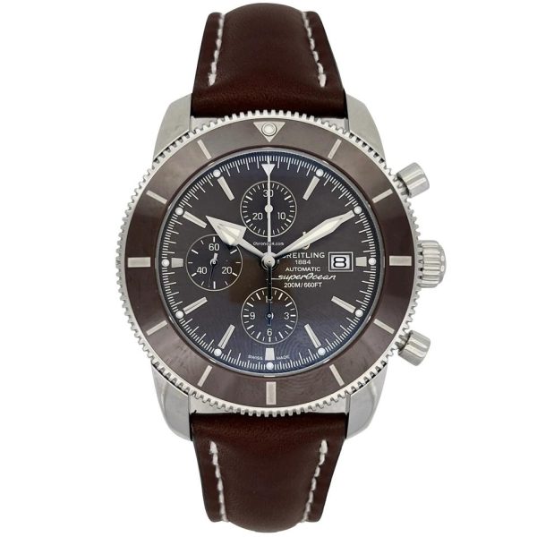 Breitling Superocean Heritage II Chronograph