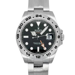 Rolex Explorer II