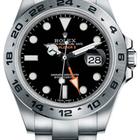 Rolex Explorer II
