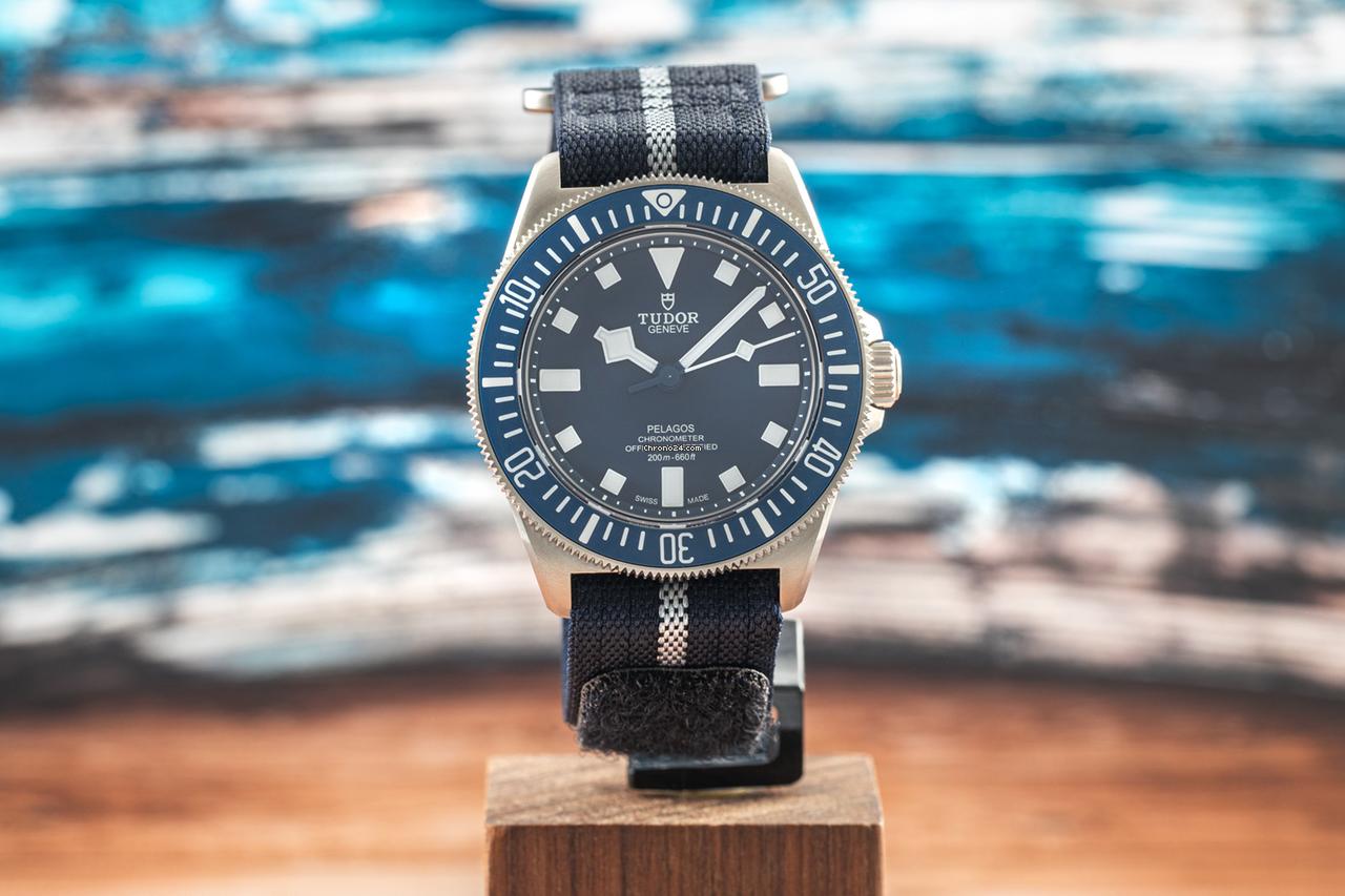 Tudor Pelagos