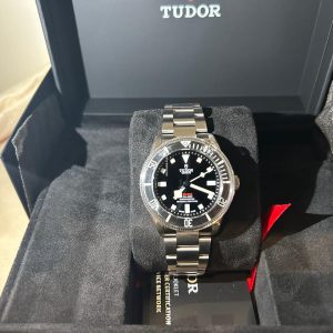 Tudor Pelagos