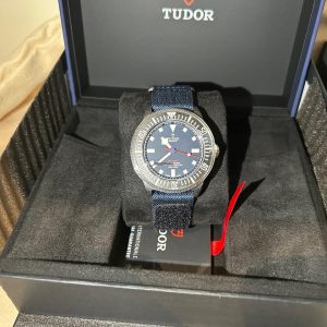 Tudor Pelagos