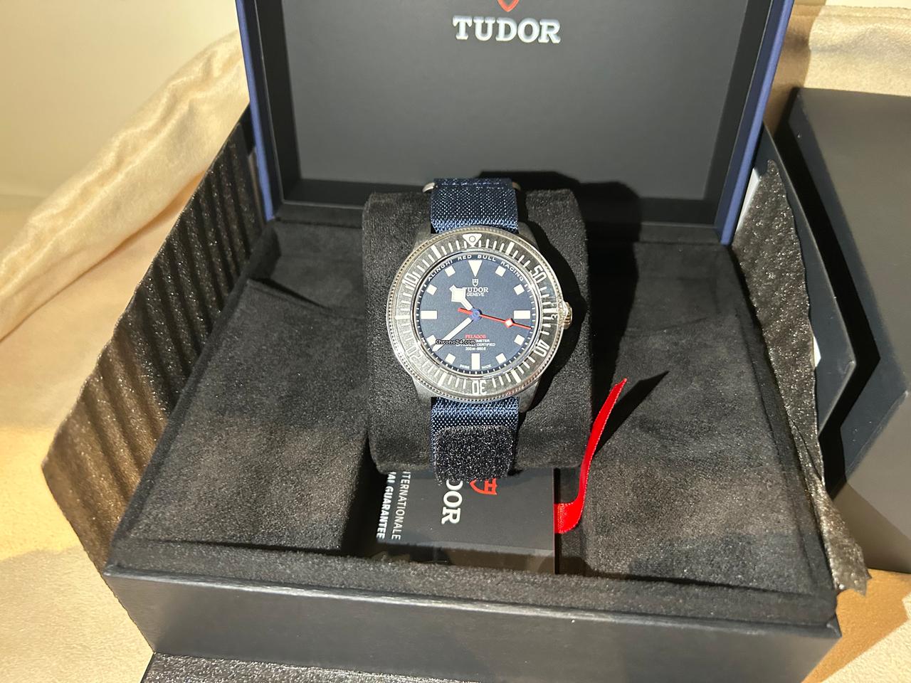 Tudor Pelagos