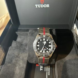 Tudor Pelagos