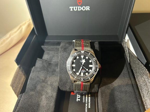 Tudor Pelagos