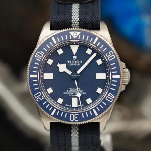 Tudor Pelagos