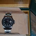 Rolex Explorer II - Image 4